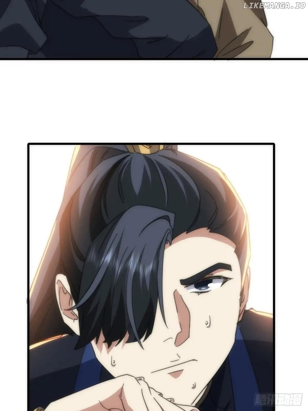 Please Slay The Demon! Young Master! Chapter 180 - page 34